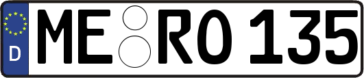 ME-RO135