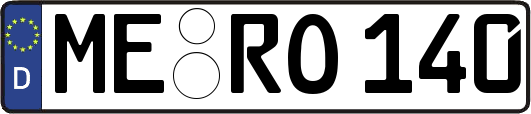 ME-RO140