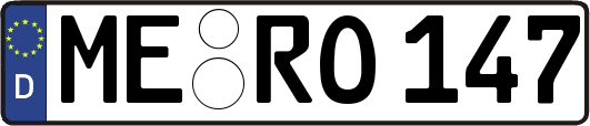 ME-RO147