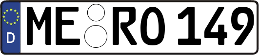 ME-RO149