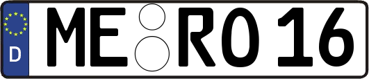 ME-RO16