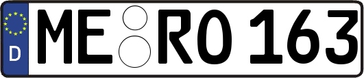 ME-RO163