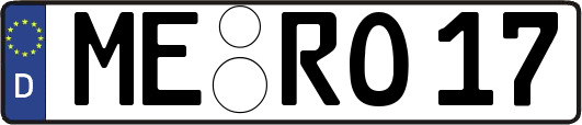 ME-RO17