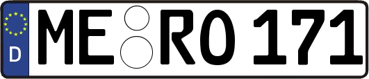 ME-RO171