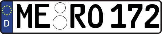 ME-RO172