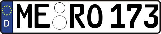ME-RO173