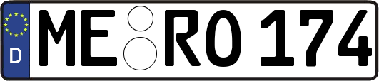 ME-RO174