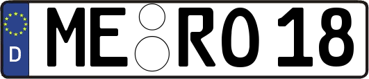 ME-RO18