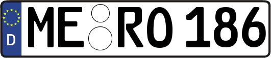 ME-RO186
