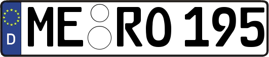ME-RO195