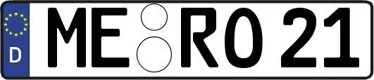 ME-RO21