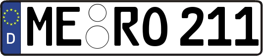 ME-RO211