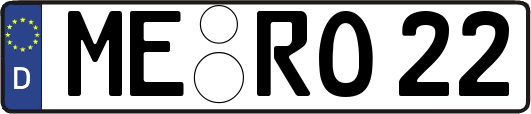 ME-RO22