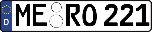 ME-RO221