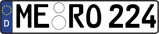 ME-RO224
