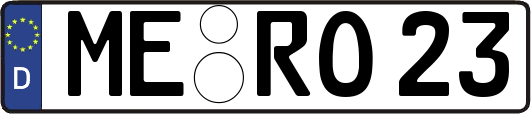 ME-RO23