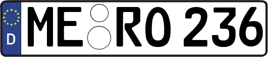 ME-RO236