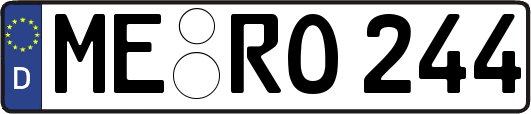 ME-RO244