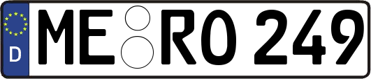 ME-RO249