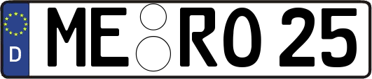 ME-RO25
