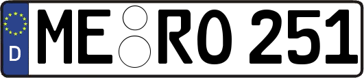 ME-RO251