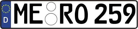 ME-RO259