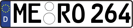ME-RO264