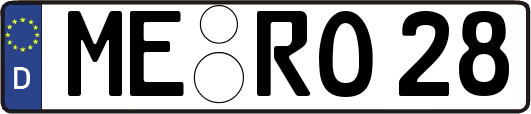 ME-RO28