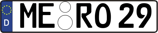 ME-RO29
