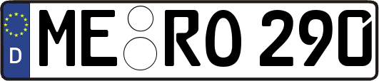 ME-RO290