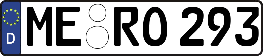 ME-RO293