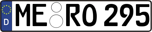 ME-RO295