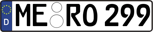 ME-RO299
