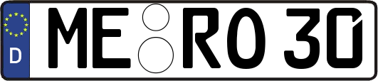 ME-RO30