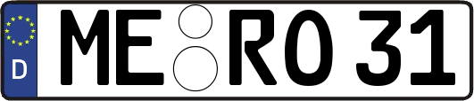 ME-RO31
