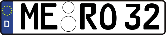 ME-RO32