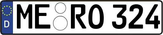 ME-RO324