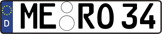 ME-RO34