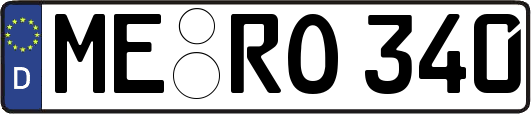 ME-RO340