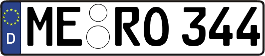 ME-RO344