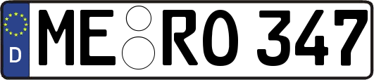ME-RO347