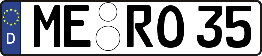 ME-RO35