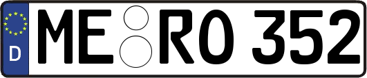 ME-RO352