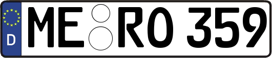 ME-RO359