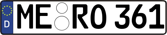ME-RO361