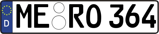 ME-RO364