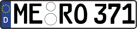 ME-RO371
