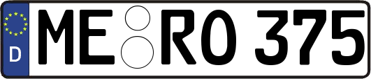 ME-RO375