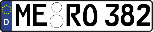 ME-RO382