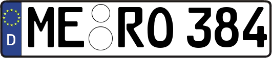ME-RO384